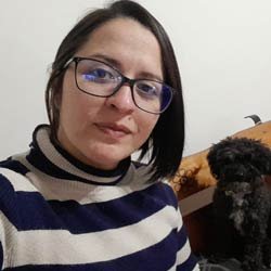 Foto de Veronica Gallego